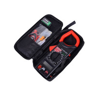 Клемметр Ресанта ТЕК DT 266C 61/10/514