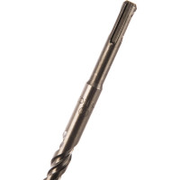 Бур SDS-plus усиленный (14 мм; 400 мм; 460 мм; 1 шт) Энкор 10957