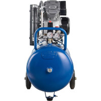 Компрессор Remeza СБ 4/С-100 LB 30