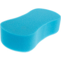 Автомобильная губка Гантель ZEUS ZS119