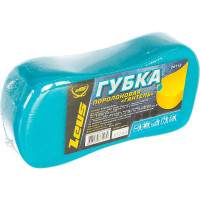 Автомобильная губка Гантель ZEUS ZS119