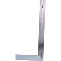 Столярный угольник Профи 400 х 180 мм FIT 19546