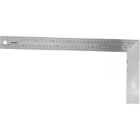 Столярный угольник Профи 400 х 180 мм FIT 19546