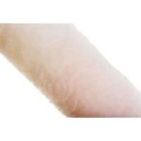 Запасной велюровый ролик мини 70 мм FIT 02660