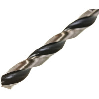 Набор сверл (170 шт; 1-10 мм) по металлу Энкор 21170