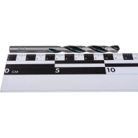 Набор сверл (170 шт; 1-10 мм) по металлу Энкор 21170