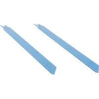 Полотно пильное S1122EF 2 шт. по металлу (225х19х0,9 мм; BIM) Bosch 2.608.656.042