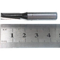 Фреза пазовая (6х16 мм; 8 мм; 2 лезвия) BOSCH 2.608.628.379