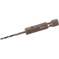 Сверло спиральное по дереву (2х24/61,5 мм) Bosch 2608595518