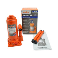 Гидравлический домкрат Ombra OHT105 5 т., 200-405 мм 55411