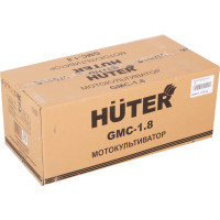 Мотокультиватор Huter GMC-1.8 70/5/3