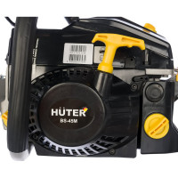 Бензопила Huter цепная BS-45M 70/6/4
