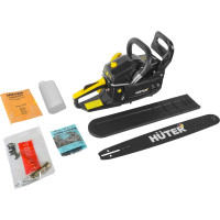 Бензопила Huter цепная BS-45M 70/6/4