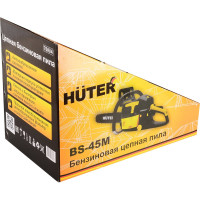 Бензопила Huter цепная BS-45M 70/6/4