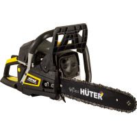 Бензопила Huter цепная BS-45M 70/6/4