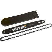 Бензопила Huter цепная BS-45M 70/6/4