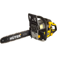Бензопила Huter цепная BS-45M 70/6/4