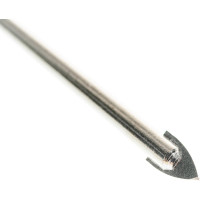 Сверло по стеклу и кафелю (6 мм) FIT IT 36006