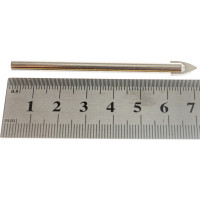 Сверло по стеклу и кафелю (6 мм) FIT IT 36006