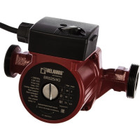 Циркуляционный насос БЕЛАМОС BRS25/4G (180 мм)