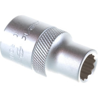 Головка 12-ти гранная (10 мм; 1/2") ДТ/400 Дело Техники 622010