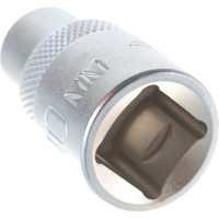 Головка 12-ти гранная (10 мм; 1/2") ДТ/400 Дело Техники 622010