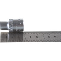 Головка 12-ти гранная (10 мм; 1/2") ДТ/400 Дело Техники 622010