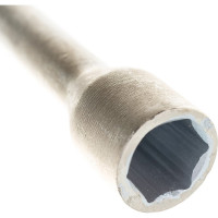 Баллонный ключ Дело Техники крестовой 17×19×21мм×1/2" 531021