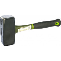Кувалда Дело Техники с фиберглассовой рукояткой 2000г 325200