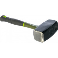 Кувалда Дело Техники с фиберглассовой рукояткой 2000г 325200