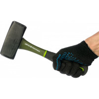 Кувалда Дело Техники с фиберглассовой рукояткой 2000г 325200