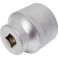 Головка 12-ти гранная (60 мм; 3/4") ДТ/20 Дело Техники 632060