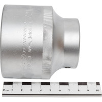 Головка 12-ти гранная (60 мм; 3/4") ДТ/20 Дело Техники 632060