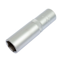 Головка 6-ти гранная длинная (16 мм; 1/2") ДТ/100 Дело Техники 620216