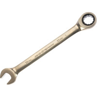 Комбинированный ключ Дело Техники трещоточный 22мм 515022