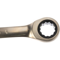 Комбинированный ключ Дело Техники трещоточный 22мм 515022