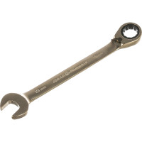 Комбинированный ключ Дело Техники трещоточный с переключателем 19мм 515219