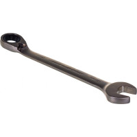 Комбинированный ключ Дело Техники трещоточный с переключателем 19мм 515219