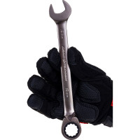 Комбинированный ключ Дело Техники трещоточный с переключателем 19мм 515219