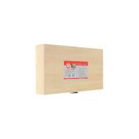 Набор фрез 1201 (12 шт; хвостовик 8 мм) по дереву Калибр 00000024854