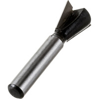 Набор фрез 1201 (12 шт; хвостовик 8 мм) по дереву Калибр 00000024854