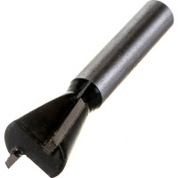 Набор фрез 1201 (12 шт; хвостовик 8 мм) по дереву Калибр 00000024854