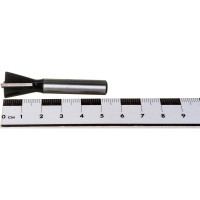 Набор фрез 1201 (12 шт; хвостовик 8 мм) по дереву Калибр 00000024854