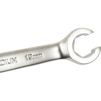 Разрезной ключ Дело Техники 17×19мм 513197