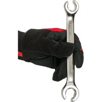 Разрезной ключ Дело Техники 17×19мм 513197