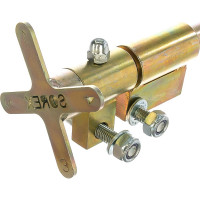 Ограничитель угла гибочной балки для станка LBM серии EuroMaster METALMASTER
