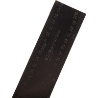 Измерительный угольник Truper E-16X24 14384