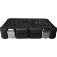 Универсальный набор инструментов 45 предметов Berger BG BG045-14