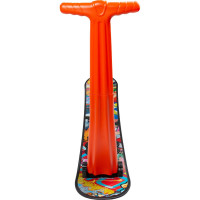 Снежный самокат Цикл ШУСТРИК 4607156362929