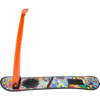 Снежный самокат Цикл ШУСТРИК 4607156362929